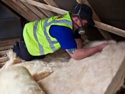 Best Commercial Insulation Services  in Baxter Village, SC